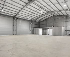 Factory, Warehouse & Industrial commercial property leased at 1/2 Wrankmore Court Legana TAS 7277