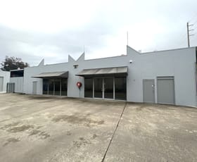 Showrooms / Bulky Goods commercial property leased at 1/6 Sharon Road Batemans Bay NSW 2536