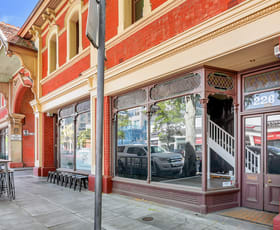 Shop & Retail commercial property leased at 226 Grenfell Street Adelaide SA 5000