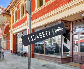 Shop & Retail commercial property leased at 226 Grenfell Street Adelaide SA 5000