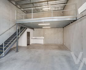 Factory, Warehouse & Industrial commercial property sold at 5/33 Darling Street Carrington NSW 2294