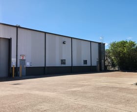 Factory, Warehouse & Industrial commercial property for lease at 2/21 Enterprise Drive Tomago NSW 2322