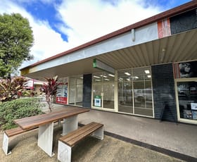 Shop & Retail commercial property leased at 4/7 Turner street Beerwah QLD 4519