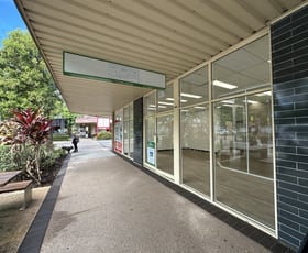 Offices commercial property leased at 4/7 Turner street Beerwah QLD 4519