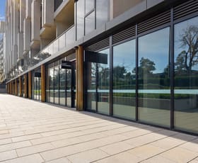 Shop & Retail commercial property leased at G01/1 Elouera Street Braddon ACT 2612