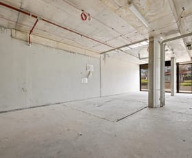 Shop & Retail commercial property leased at G01/1 Elouera Street Braddon ACT 2612