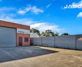 Factory, Warehouse & Industrial commercial property leased at 2/6 Tuscan Court Thomastown VIC 3074