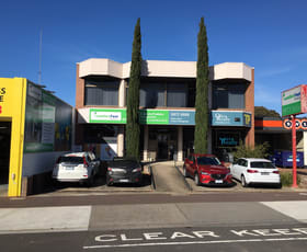 Offices commercial property for lease at Suite 3C/574 Whitehorse Road Mitcham VIC 3132