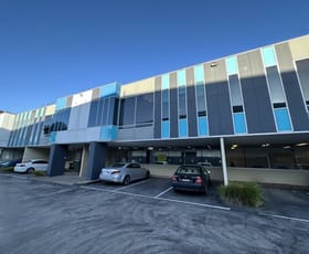Factory, Warehouse & Industrial commercial property leased at Ground Floor/22 Sabre Drive Port Melbourne VIC 3207