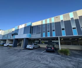 Showrooms / Bulky Goods commercial property for lease at Ground Floor/22 Sabre Drive Port Melbourne VIC 3207