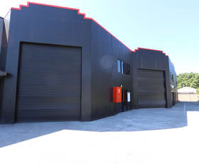 Factory, Warehouse & Industrial commercial property for lease at 3/52 Siganto Drive Helensvale QLD 4212
