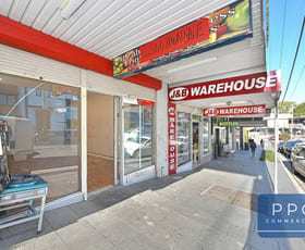 Showrooms / Bulky Goods commercial property leased at 11 Belmore Street Arncliffe NSW 2205