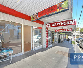 Offices commercial property leased at 11 Belmore Street Arncliffe NSW 2205