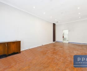 Offices commercial property leased at 11 Belmore Street Arncliffe NSW 2205