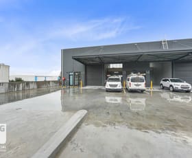 Factory, Warehouse & Industrial commercial property leased at Ground Floor W14/38 Cawarra Road Caringbah NSW 2229