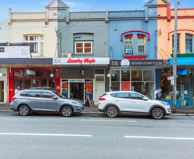 Shop & Retail commercial property for lease at 514 King Street Newtown NSW 2042