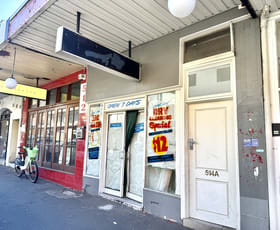 Shop & Retail commercial property for lease at 514 King Street Newtown NSW 2042