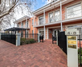 Offices commercial property leased at 4 - 8 Angas Street Kent Town SA 5067
