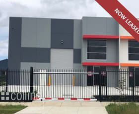 Factory, Warehouse & Industrial commercial property leased at 16B Sette Circuit Pakenham VIC 3810