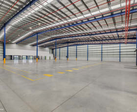 Factory, Warehouse & Industrial commercial property for lease at 7-9 Chifley Drive Moorabbin Airport VIC 3194