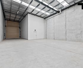 Factory, Warehouse & Industrial commercial property leased at 13/1866 Dandenong Road Clayton VIC 3168