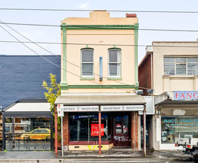 Offices commercial property leased at 150 Lygon Street Brunswick East VIC 3057