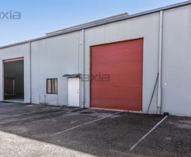 Factory, Warehouse & Industrial commercial property leased at 4/7 Montgomery Way Malaga WA 6090