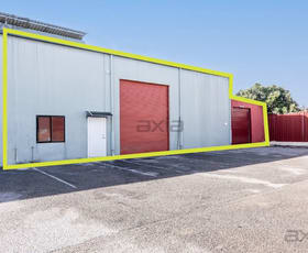 Factory, Warehouse & Industrial commercial property leased at 4/7 Montgomery Way Malaga WA 6090