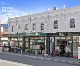 Offices commercial property leased at Level 1 Suite 2/149 Collins Street Hobart TAS 7000