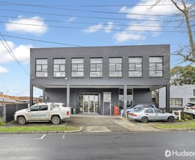 Shop & Retail commercial property leased at 5 Silver Grove Nunawading VIC 3131