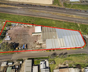 Factory, Warehouse & Industrial commercial property leased at 2-18 Walpole Parade Norlane VIC 3214