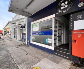 Offices commercial property for lease at 1/505 Pittwater Road Brookvale NSW 2100