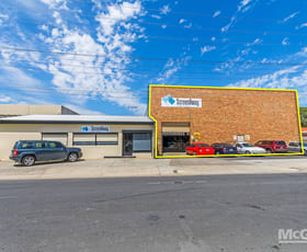 Factory, Warehouse & Industrial commercial property leased at 1 Commercial Street Marleston SA 5033