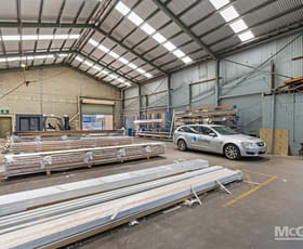 Factory, Warehouse & Industrial commercial property leased at 1 Commercial Street Marleston SA 5033