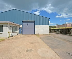 Factory, Warehouse & Industrial commercial property sold at S - 12 Albatross Street Winnellie NT 0820