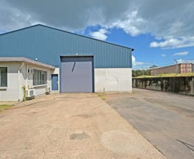 Factory, Warehouse & Industrial commercial property sold at 12 Albatross Street Winnellie NT 0820