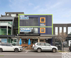 Medical / Consulting commercial property for lease at Level 1/228-230 Bay Street Brighton VIC 3186