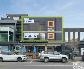 Offices commercial property for lease at Level 1/228-230 Bay Street Brighton VIC 3186