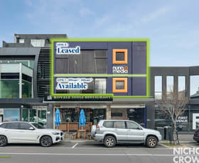 Offices commercial property leased at Level 1/228-230 Bay Street Brighton VIC 3186