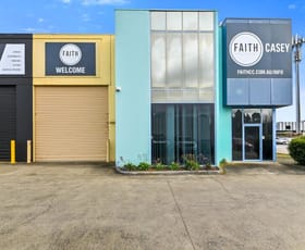 Factory, Warehouse & Industrial commercial property leased at 11/25-35 Cranbourne Road Narre Warren VIC 3805