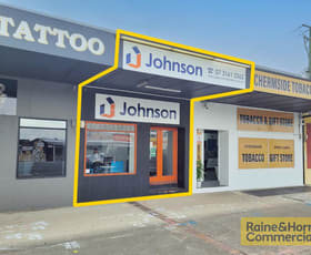 Shop & Retail commercial property leased at 2/724 Gympie Road Chermside QLD 4032