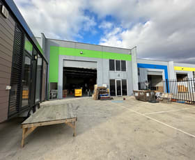 Factory, Warehouse & Industrial commercial property leased at 4/23-25 Lara Way Campbellfield VIC 3061