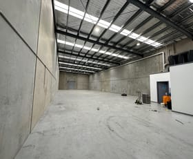 Factory, Warehouse & Industrial commercial property leased at 4/23-25 Lara Way Campbellfield VIC 3061