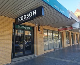 Shop & Retail commercial property leased at Shop 1/266-274 Burwood Road Burwood NSW 2134
