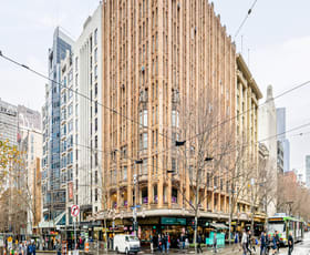Medical / Consulting commercial property for lease at 214-217/220 Collins Street Melbourne VIC 3000