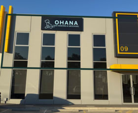 Offices commercial property for lease at 1st Floor/210-238 Maidstone Street Altona VIC 3018