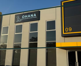 Offices commercial property for lease at 1st Floor/210-238 Maidstone Street Altona VIC 3018