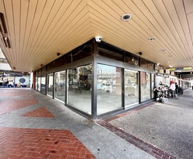 Showrooms / Bulky Goods commercial property for lease at 7/1 Mawson Place Mawson ACT 2607