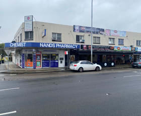 Shop & Retail commercial property leased at Elizabeth Drive Liverpool NSW 2170
