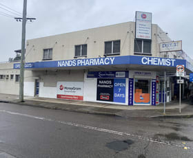 Shop & Retail commercial property leased at Elizabeth Drive Liverpool NSW 2170